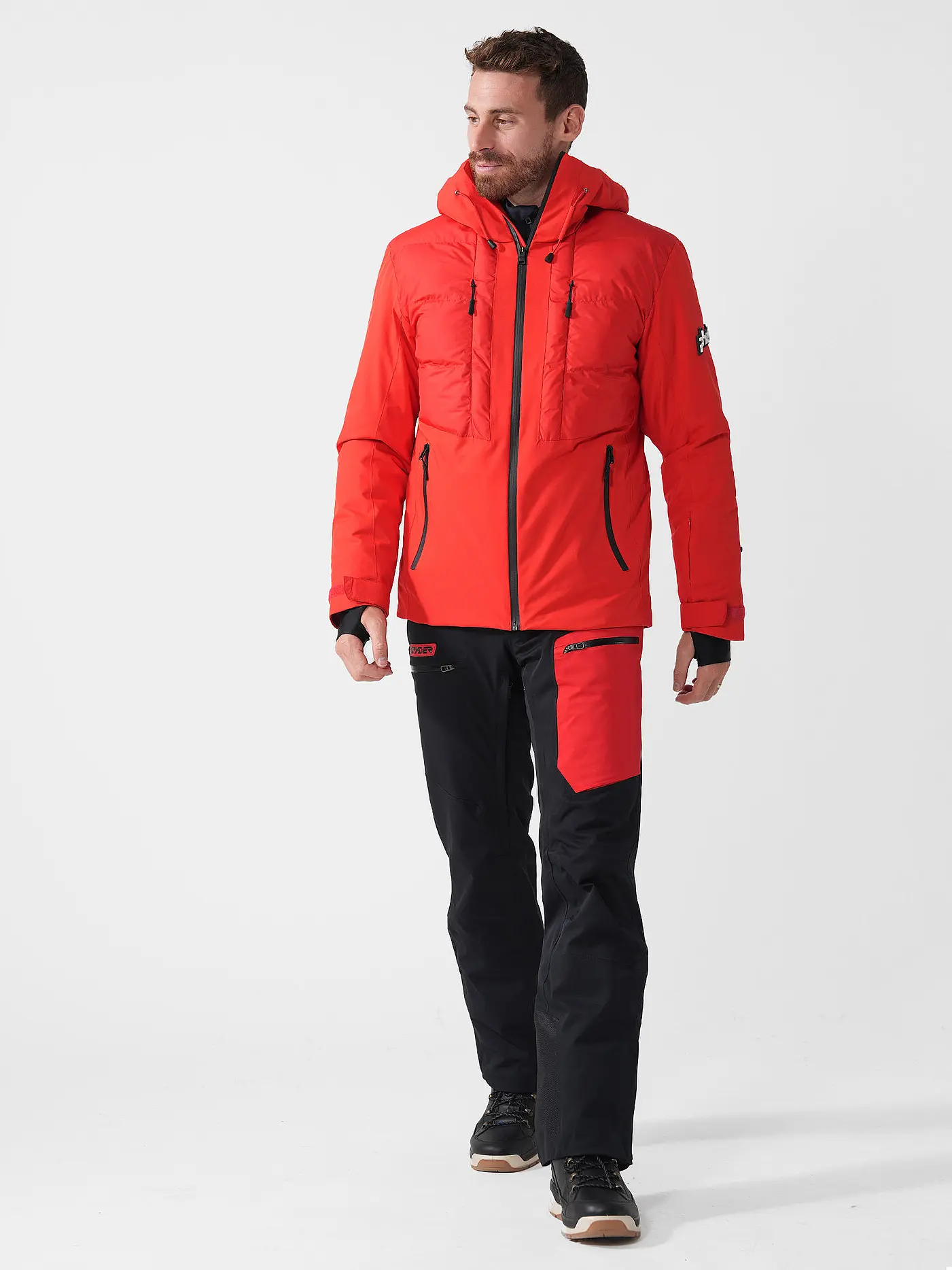 PHENIX | Herren Skijacke | 